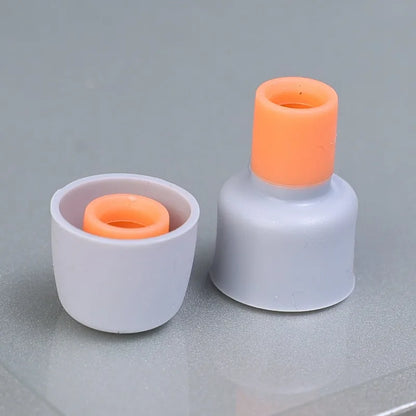 Replacement Earbuds Silicone Ear Tips for Sony WF-1000XM5 1000XM4 1000XM3 Universal Headphones Earplugs Ear Covers for Sony