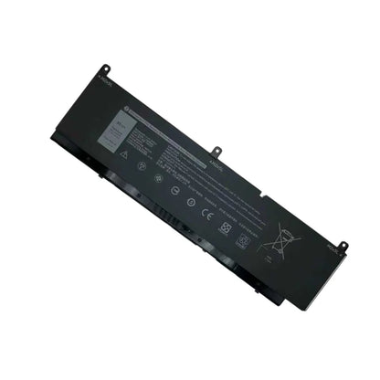 Fast Shipping New 453-BBCQ 95wh11.4V Battery for Dell Precision 15 7550 7560 17 7750 7760 PKWVM Replacement Laptop Batteries