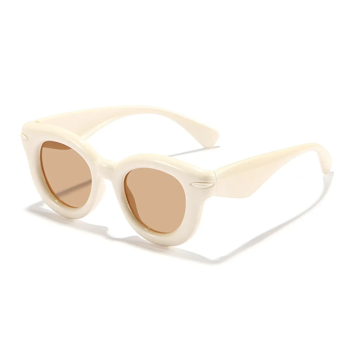 Adorable Sweet Decor Classic Cartoon Fashion Sunglasses for Boys Girls Outdoor Sports Party Vacation Travel Supply Photo Prop