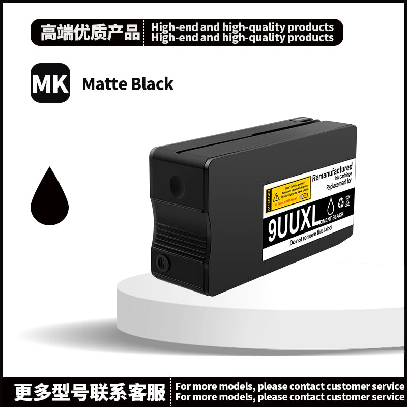 962XL 962 962 XL Ink Cartridge For HP 962 HP962 Compatible For HP OfficeJet Pro 9010 9012 9015 9018 9020 9026 9027 9028 printer