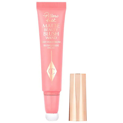 Charlotte Tilbury Blusher Highlight Spotlight Brightening Natural Nude Makeup Cosmetics Air Cushion Pen Blush Stick Cosplay Gift