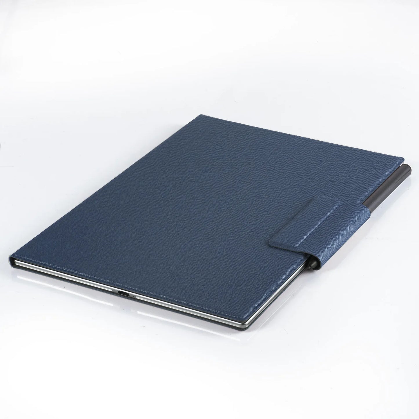 for iFlytek AINOTE 2 Case 10.65 inch | with Auto Sleep/Wake | Pen Buckle Design | Thin & Light | PU Leather Magnetic Cover