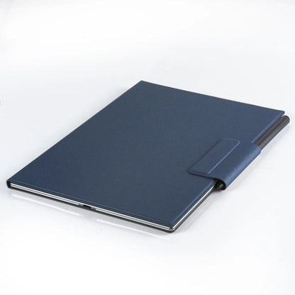 for iFlytek AINOTE 2 Case 10.65 inch | with Auto Sleep/Wake | Pen Buckle Design | Thin & Light | PU Leather Magnetic Cover