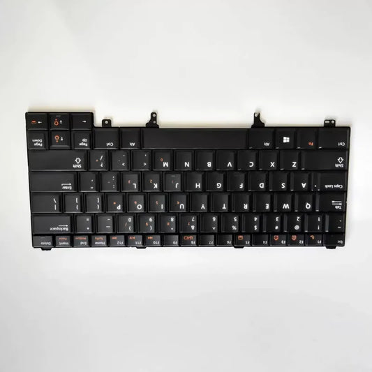 US Laptop Keyboard for Dell E5420 E6420 E5430 E6220 E6320 E6420