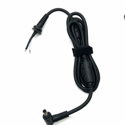 12AWG 330W Gleichstromkabel 5,5*2,5mm 1,5M Hohe Stromstärke für Toshiba Asus Lenovo Laptop-Adapter-Reparaturkabel