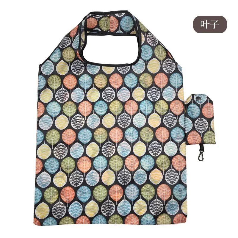 Large Shopping Bag Reusable Eco Bag Package Waterproof Beach Toy Storage Bags Foldable Heavy Duty Grocery Pouch Tote Pouch сумка