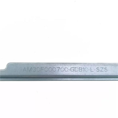 New Original Laptop Replace LCD Hinges For Dell Latitude 3120 2-in-1 E3120 GDB10 0PN110 AM30F000800/700