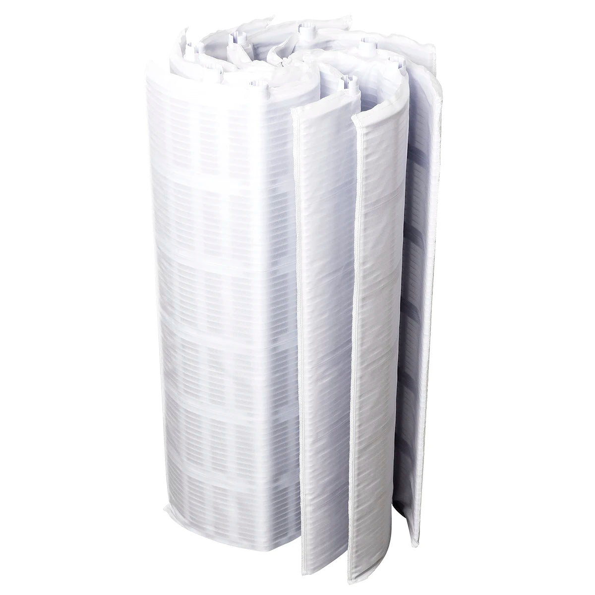DE Grid Pool Filter Set For Unicel FS-2002 24 Sq.Ft, FS-2003 36 Sq.Ft, FS-2004 48 Sq.Ft, FS-2005 60 Sq.Ft, FS-2006 72 Sq.Ft