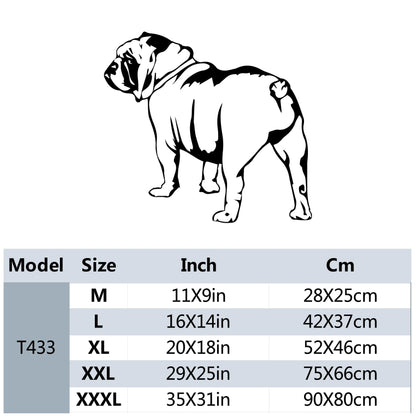French Bulldog Wall Sticker Removable Wall Stickers Diy Wallpaper For Kids Rooms Home Decor Wall Decal Home Decor