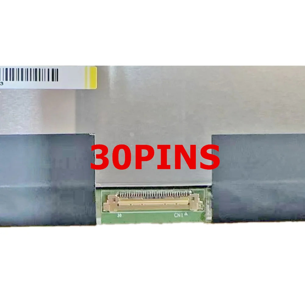 B156XTN04.4 N156BGE-E43 For DELL INSPIRON 15 3000 Laptop Lcd Screen 15.6INCH Lcd Matrix 1366*768 30PINS Compatible Model