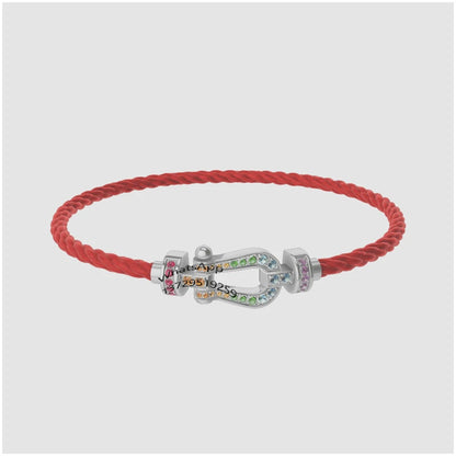 The 2026 new model of high-quality, fashionable and elegant bracelets, suitable for exquisite and high-end women to wear.