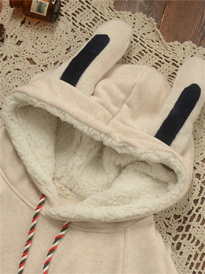 Japanese Poncho Cloak Jackets Mori Girl Autumn Winter Hooded Kawaii Cape Coat 2021 Padded Cute Pullover Capes Femme Shawl Jacket