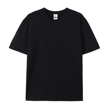 Only Supports Customization Customize POD T-shirt 180G Full Cotton High Quality Material