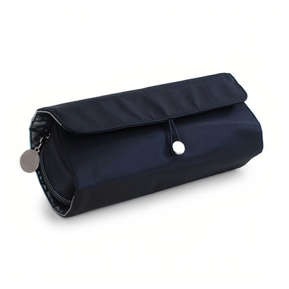 Große Kosmetikpinsel-Organizer-Tasche – Multifunktionale, tragbare Kosmetiktasche im koreanischen Stil für Schülerinnen