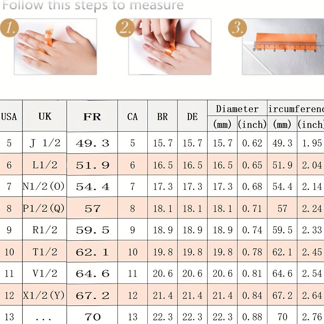 Luxuriöser Infinity-Zirkonia-Ewigkeitsring, 18 Karat vergoldet, perfektes Geschenk für Braut, Frau oder Mädchen – ideal für Hochzeit, Verlobung und Party.