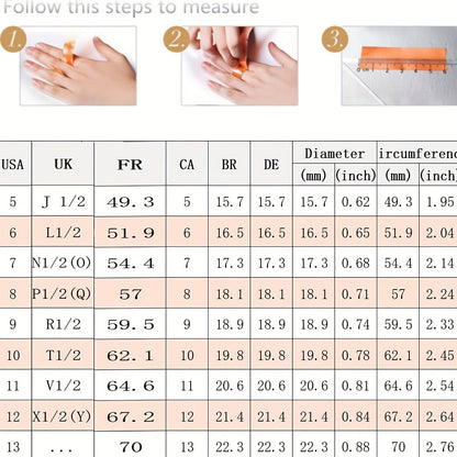 Luxuriöser Infinity-Zirkonia-Ewigkeitsring, 18 Karat vergoldet, perfektes Geschenk für Braut, Frau oder Mädchen – ideal für Hochzeit, Verlobung und Party.