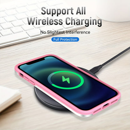 Stilvolle, stoßfeste Hülle: Rundumschutz für Ihr iPhone XR/XS MAX/X/XS!