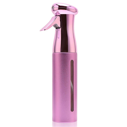 [Automatische Sprühflasche] 1 Stück automatische Hochdruck-Sprühflasche (300 ml) für die Galvanisierung | Desinfektions-Sprühflasche für Friseure