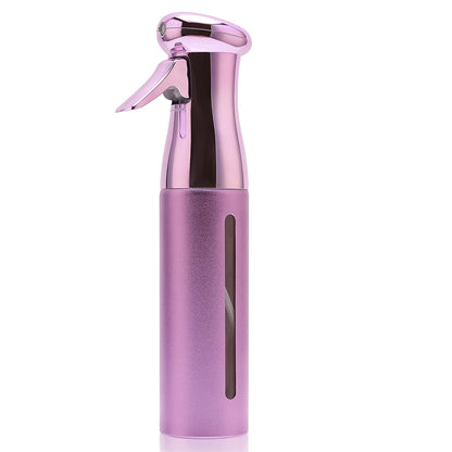 [Automatische Sprühflasche] 1 Stück automatische Hochdruck-Sprühflasche (300 ml) für die Galvanisierung | Desinfektions-Sprühflasche für Friseure