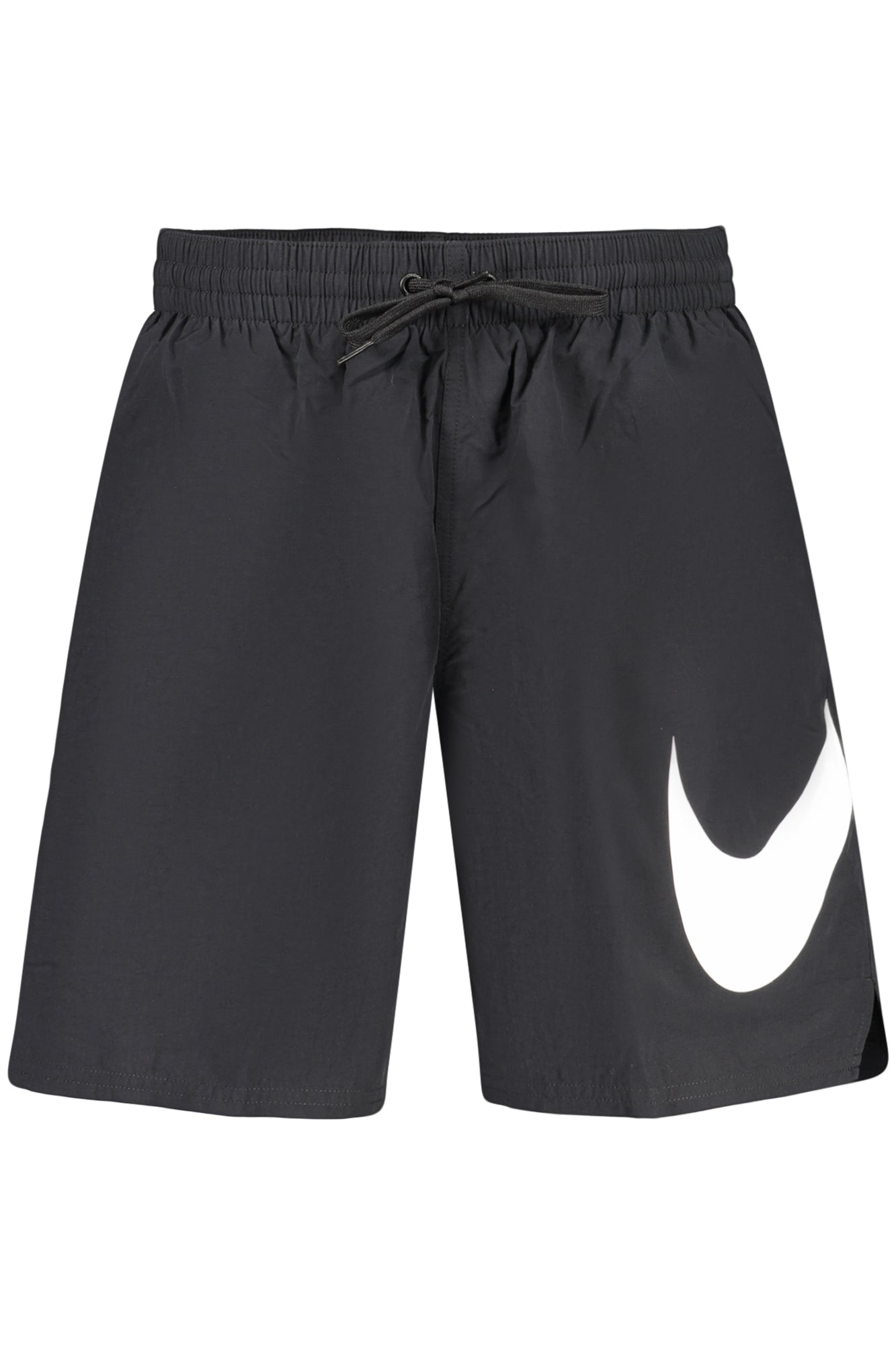 NIKE MEN'S BLACK BOTTOM-0